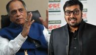 Why Pahlaj Nihalani calling Anurag Kashyap an AAP stooge is downright hypocritical 