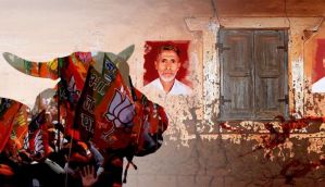 बिसहड़ा के बहाने: भाजपा की नजर सांप्रदायिक ध्रुवीकरण और विधानसभा चुनाव पर 