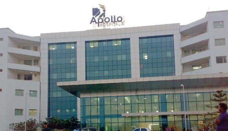 Delhi Apollo