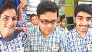These three kids beat their disabilities and cleared their Board exams 