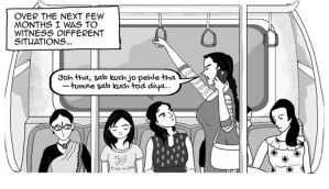 'First Hand' - India's first non-fiction graphic novel is a reality check for us all 