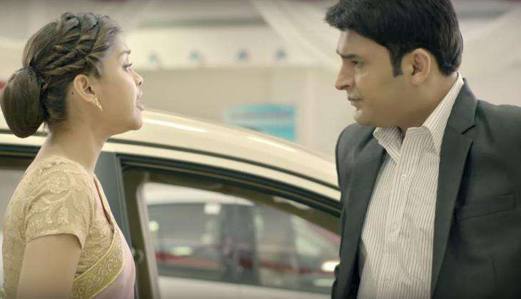 Kapil Sharma & Simona.jpg