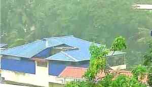 Southwest monsoon advances further into South Bay of Bengal, Andaman Nicobar Islands, Andaman Sea