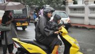 Monsoon hits Kerala: Witness the joy of the first rain in these photos 