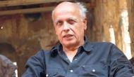 'Duniya Ulajj Gayi': Mahesh Bhatt's first social media post just after his statement in Sushant Singh Rajput’s suicide case
