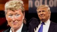 Orangeface goes legit: Meryl Streep plays Donald Trump better than Trump plays himself 
