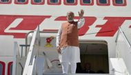 In photos: Highlights of PM Narendra Modi's five-nation tour 