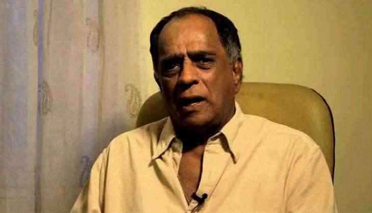 Cbfc Chief Pahlaj Nihalani Sacked From His Position To Be Succeeded By Prasoon Joshi Catch News