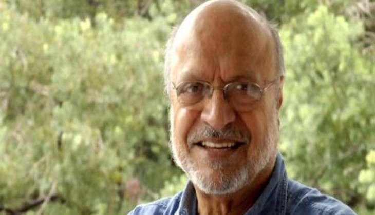 Shyam_Benegal-Patrika