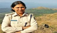 Former DSP Anupama Shenoy releases tapes outing Naik, writes to HM seeking action 