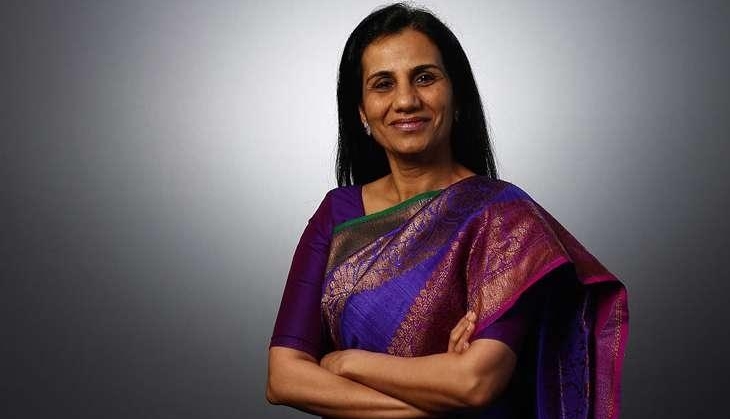 chandra kochhar
