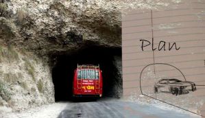 The great Himachal road situation: negotiating multiple dilemmas 