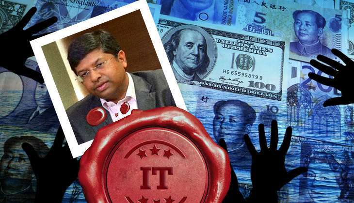 it-dept-sends-notice-to-shashank-singh-in-panama-papers