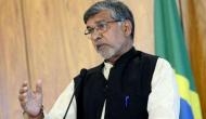 Not a tragedy, it's a massacre: Kailash Satyarthi on Gorakhpur hospital deaths