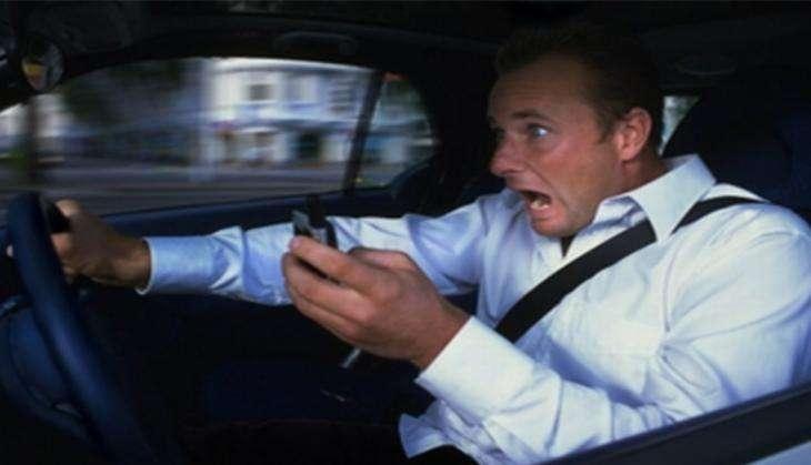 Driving