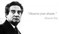 4 things about Octavio Paz, the Mexican Nobel Laureate PM Modi quoted in Mexico 