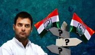 New guard for Grand Old Party: does Rahul Gandhi need advice? 