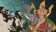 Madhya Pradesh goes old school to appease the rain gods 