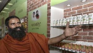 'Acche din' again for Baba Ramdev? Yamuna Expressway to allocate 750-acre land to Patanjali 