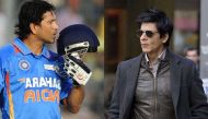 Shah Rukh Khan and Sachin Tendulkar, what do they have in common? Find out... 