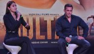 Sultan: Parineeti Chopra, not Anushka Sharma was first choice for this Salman Khan film 