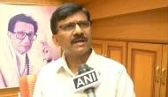 Sanjay Raut gives Zero Hour notice over proposed JNPT privatisation, national security concerns 
