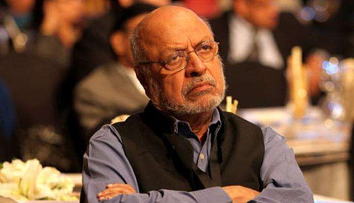 Shyam Benegal