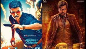 ​Kerala Box Office : 24 crosses Rs 10 crore mark​, Ilayathalapathy Vijay leads with 3 films 