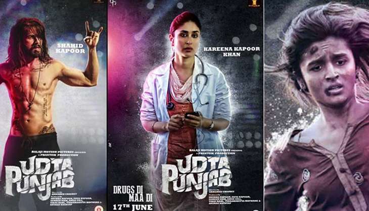 Udta Punjab: Bollywood takes on Modi govt and "chamcha" Pahlaj Nihalani 