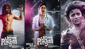 Udta Punjab: Fresh plea filed in Punjab HC against film's release; Bombay HC to pass order today 