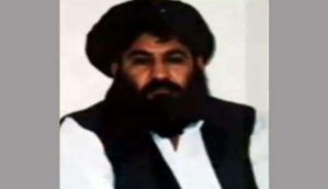 Pakistan: US delegation to discuss drone strike which killed Taliban chief Mullah Akhtar Mansoor 