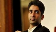 Abhinav Bindra fumed in anger after Indian para-athlete forced to beg in Berlin