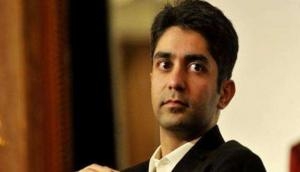 Abhinav Bindra fumed in anger after Indian para-athlete forced to beg in Berlin
