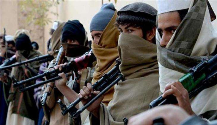 Afghan Taliban releases three Indian hostages: Report