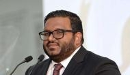Maldives former vice-president deported after govt rejects his asylum request
