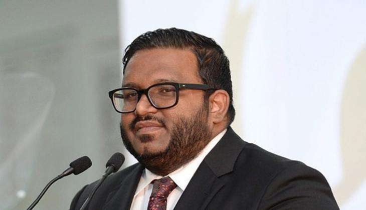 ahmed adeeb