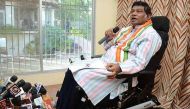 Will Jogi's new party prove to be the Congress nemesis in Chhattisgarh? 