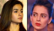 Queen Kangana Ranaut on Udta Punjab: A woman's bra is not a danger to society! 