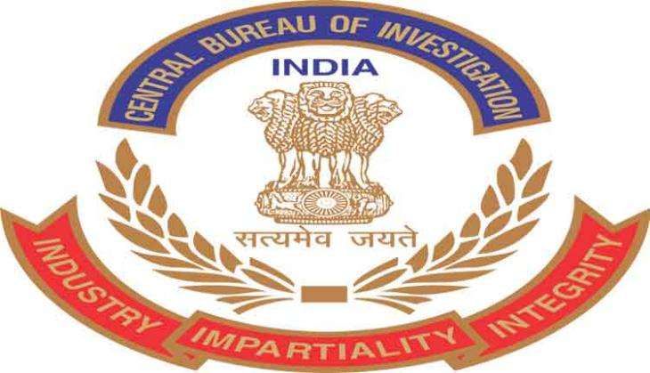 CBI LOGO