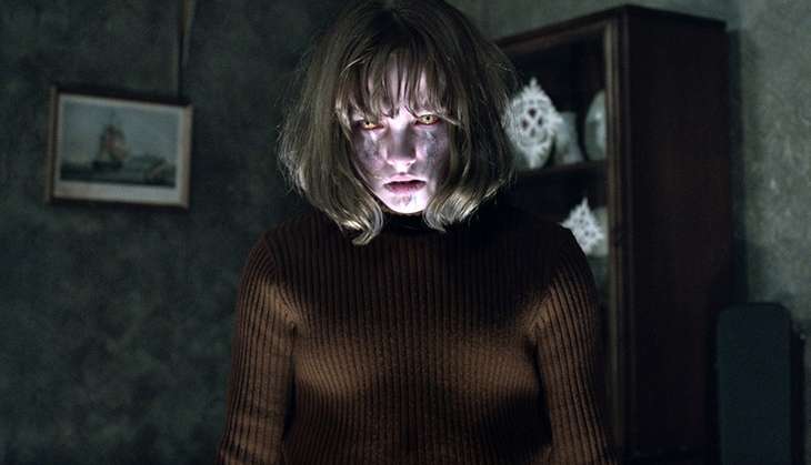 'Conjuring 3' in works, David Leslie Johnson to write script