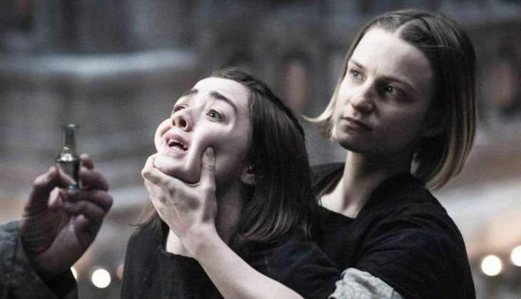 Arya - Waif
