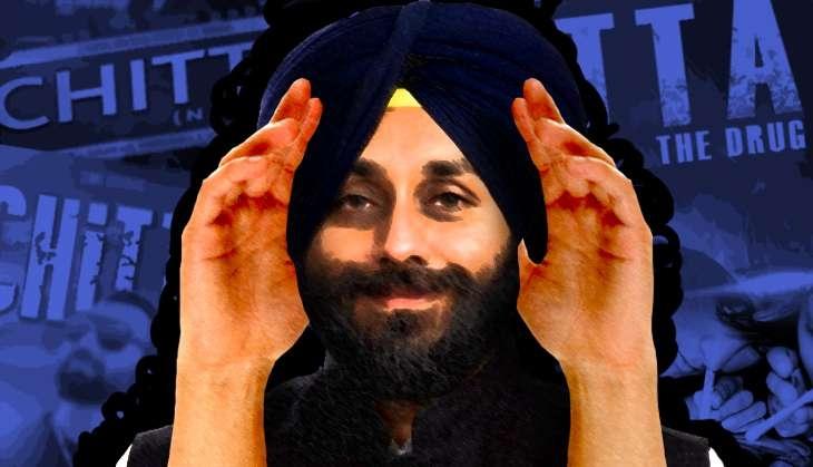 PUNJAB DRUGS RACKET