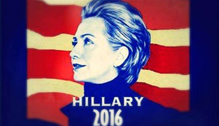 hillary clinton