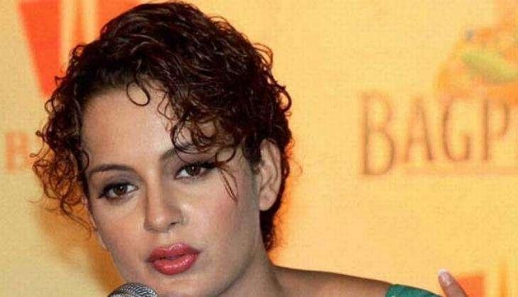 kangana ranaut