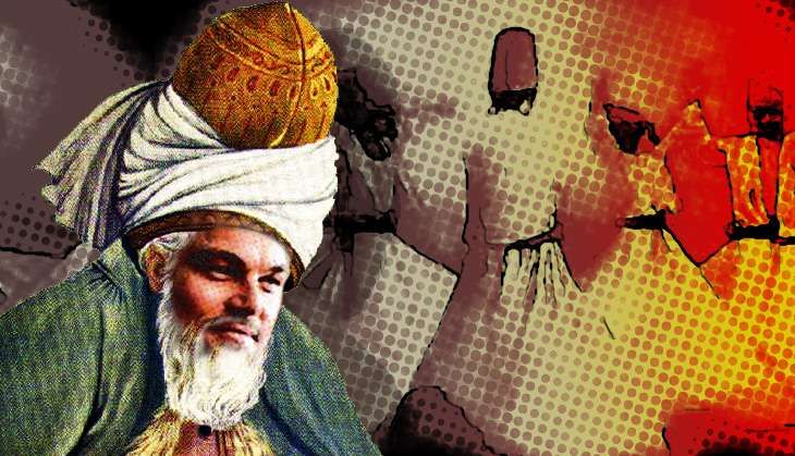 Hollywood whitewashing: Rumi set to be played by D