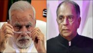 Udta Punjab vs Censor Board: Pahlaj Nihalani may be 'Modi's chamcha', but the BJP doesn't seem too pleased 