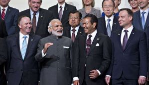 India's membership in the NSG is symbolic; Lack of success does it no harm 
