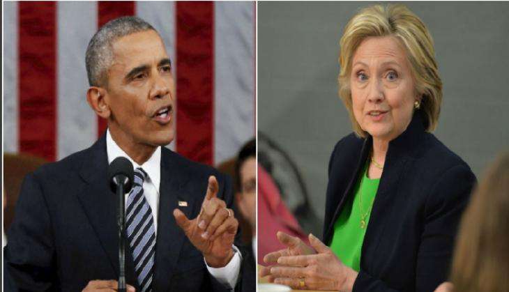 'Bomb' found at former President Barack Obama and former First Lady Hillary Clinton's house; CNN office evacuated after explosive devices found