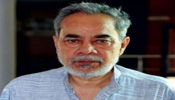 Ram Bahadur Rai