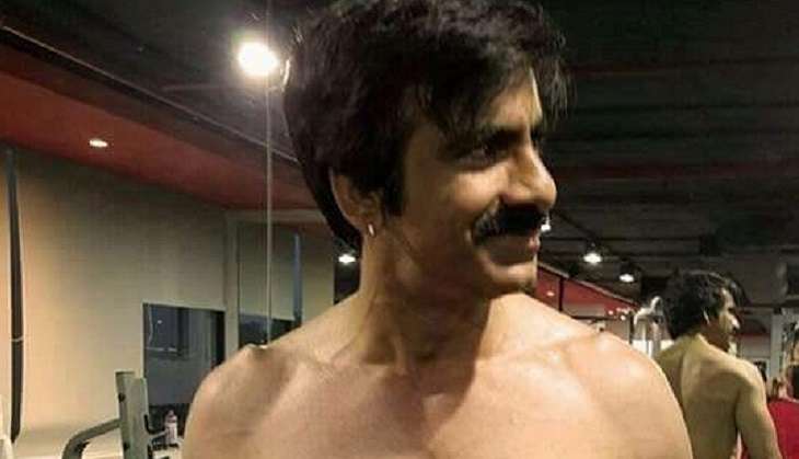 Ravi Teja's Robin Hood to go on floors this July 